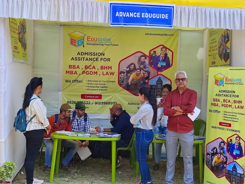 Advance Eduguide photo 2