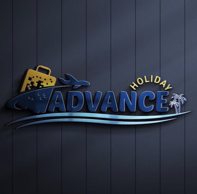 Advance Holidays office