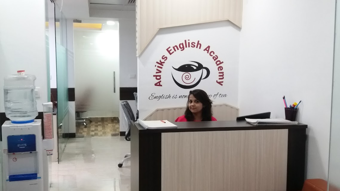 Adviks Study Abroad Consultants, Canada, UK, Ireland admissions & Ielts coaching office
