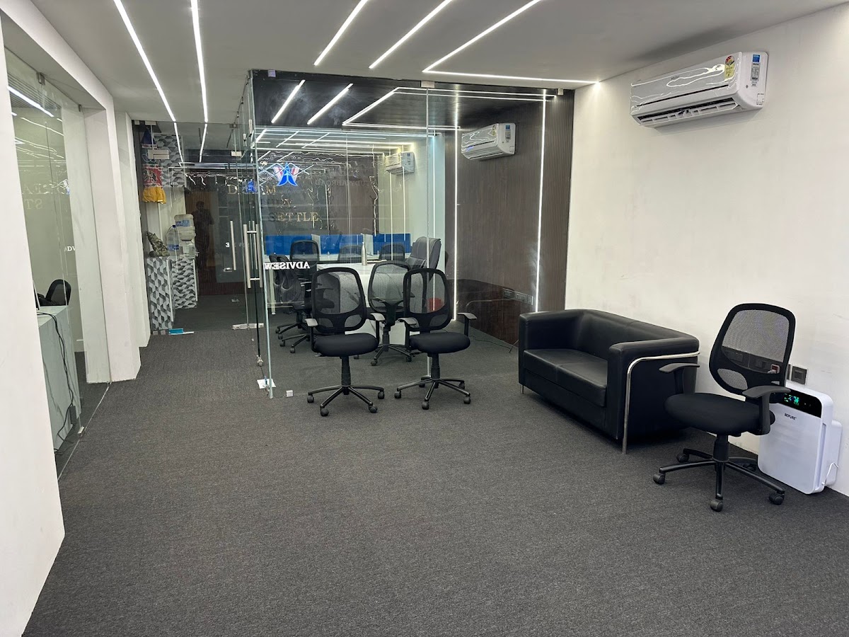 Advisewise Study Abroad office