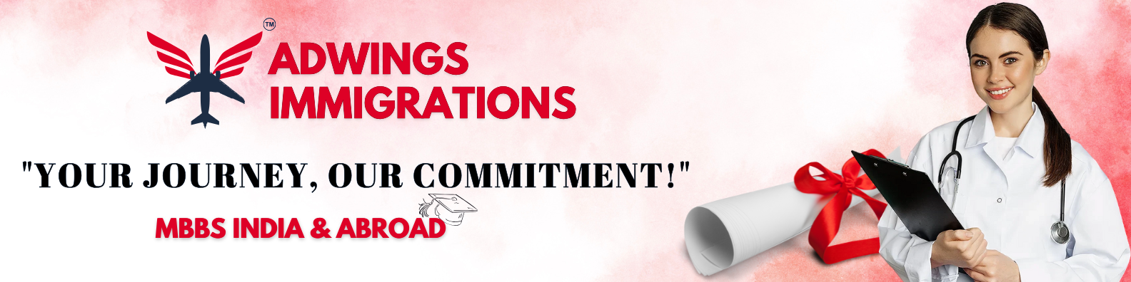 Adwings Immigrations office