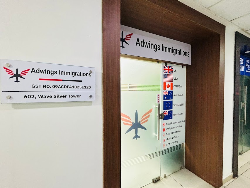 Adwings Immigrations photo 2