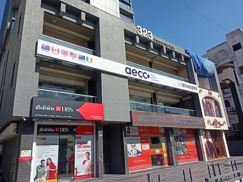 AECC office
