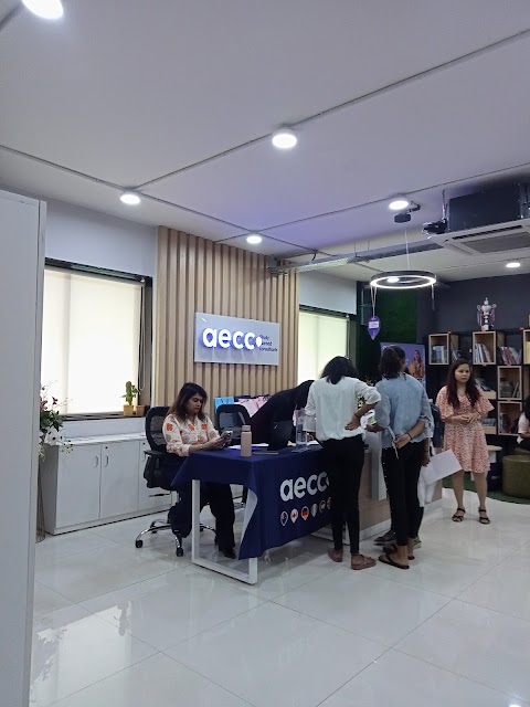 AECC Study Abroad Consultant in Pune photo 2