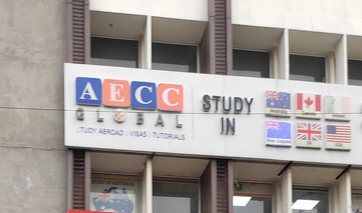 AECC Study abroad Consultants in Chennai photo 3