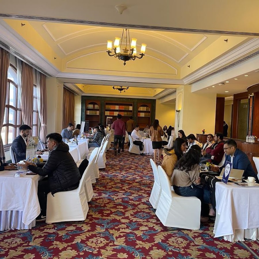 AECC Study Abroad Consultants in Delhi - Nehru Place photo 2