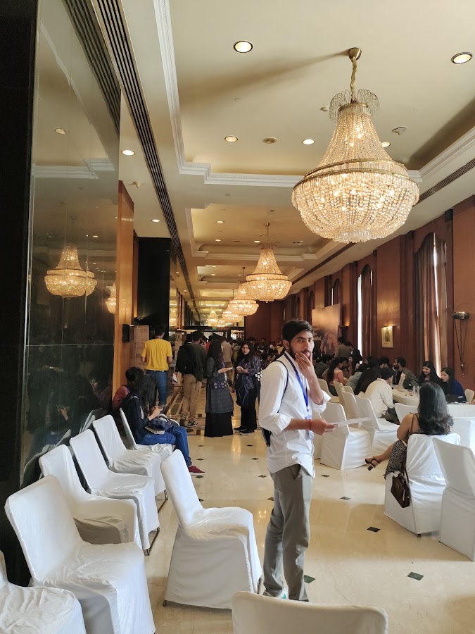 AECC Study Abroad Consultants in Delhi - Nehru Place photo 3