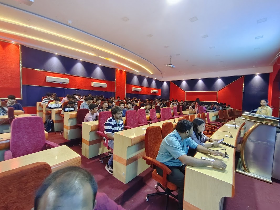 AECC Study Abroad Consultants in Mumbai Thane office