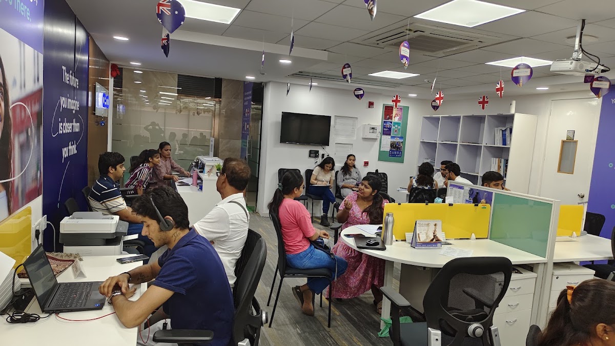 AECC Study Abroad Consultants in Mumbai Thane photo 2