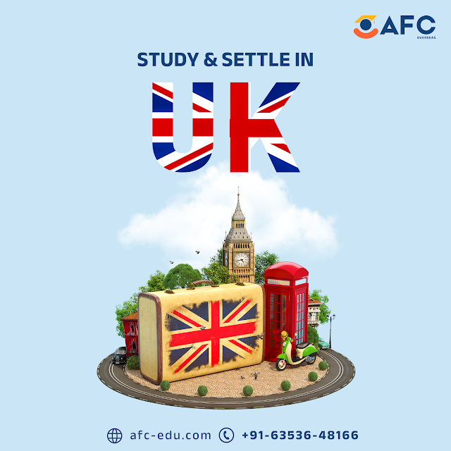 AFC Overseas office