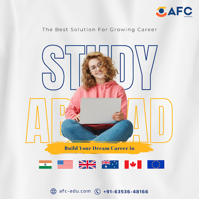 AFC Overseas photo 3