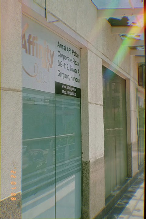 Affinity sky office