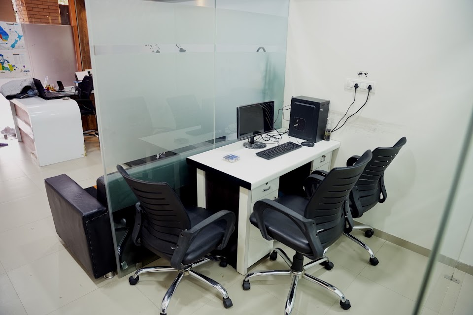 AFS Education office