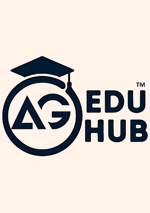 AG EDU HUB office