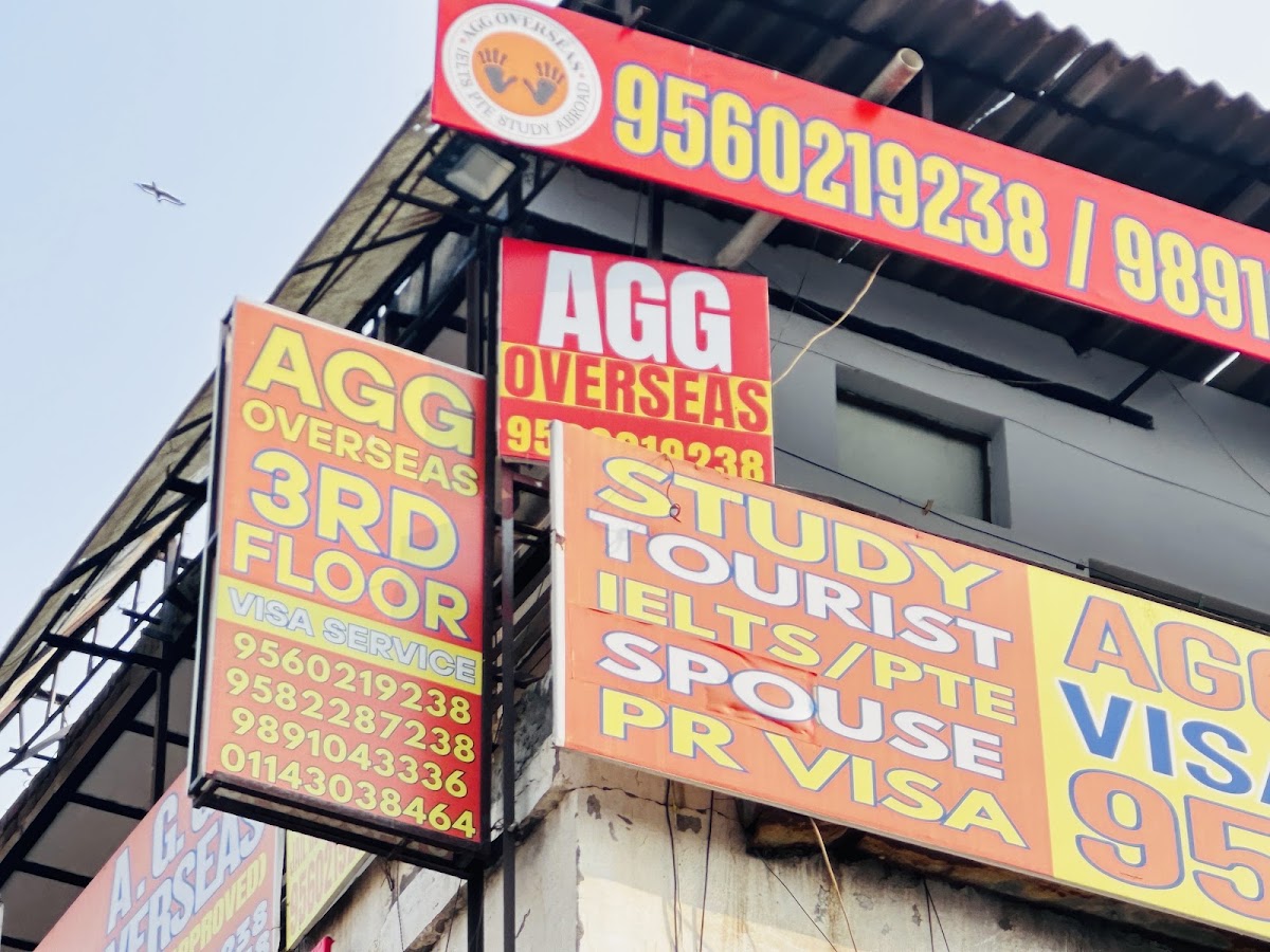 AGG OVERSEAS photo 2