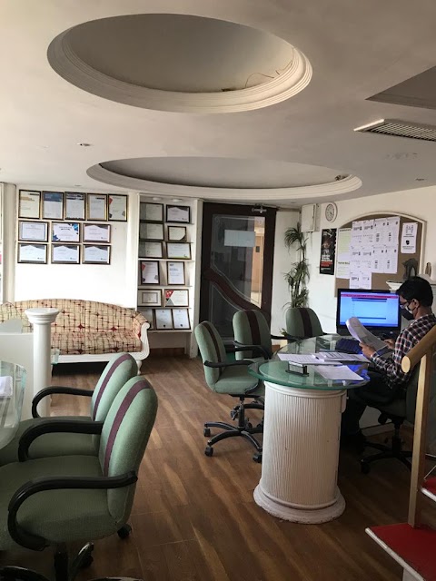 AIEC Education Hub photo 2
