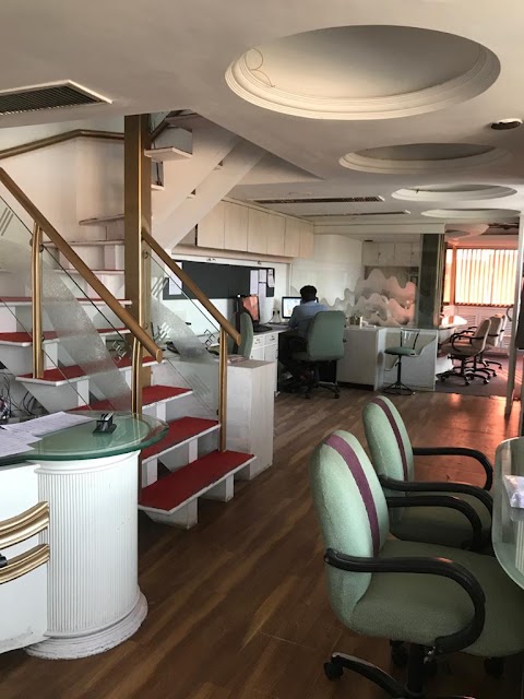 AIEC Education Hub photo 3