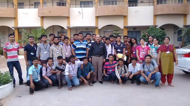 AIHS Kolkata photo 2