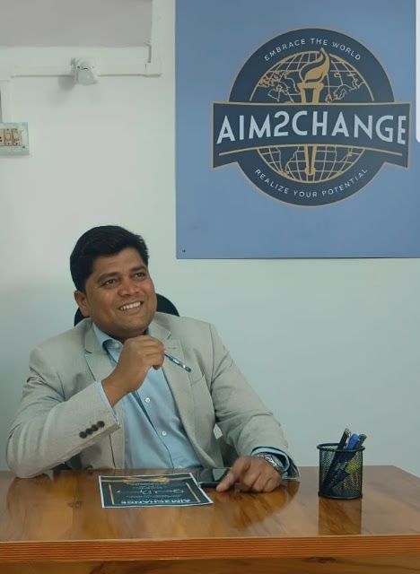 AIM2CHANGE photo 2