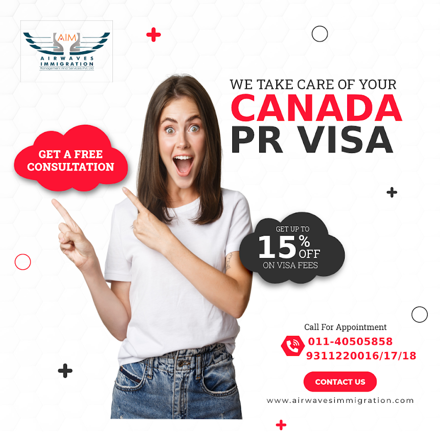 Airwaves Immigration photo 3