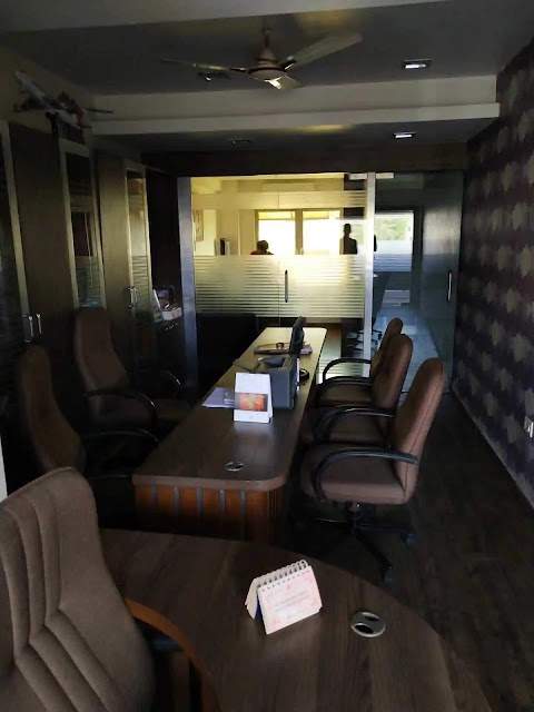 Airways World Travel office