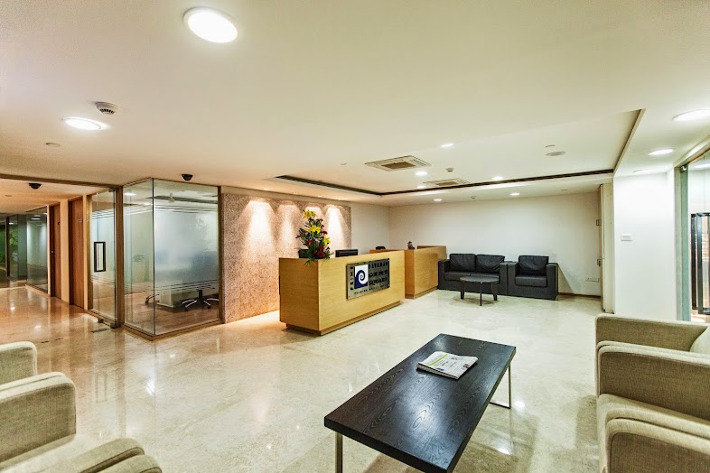 AJ Immigration office