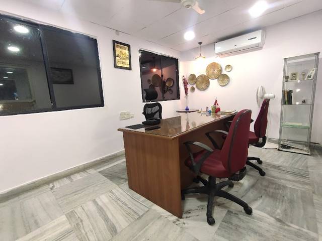Akkam Overseas Consultants office