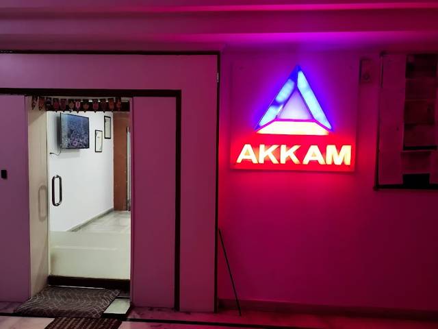 Akkam Overseas Consultants photo 2