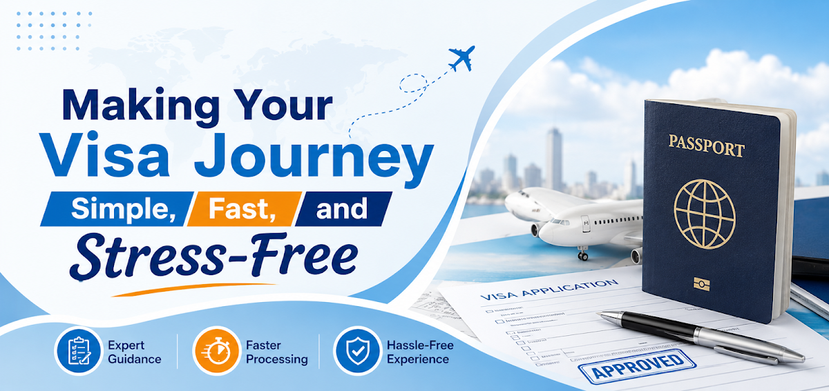 Aksh Visa Services photo 2