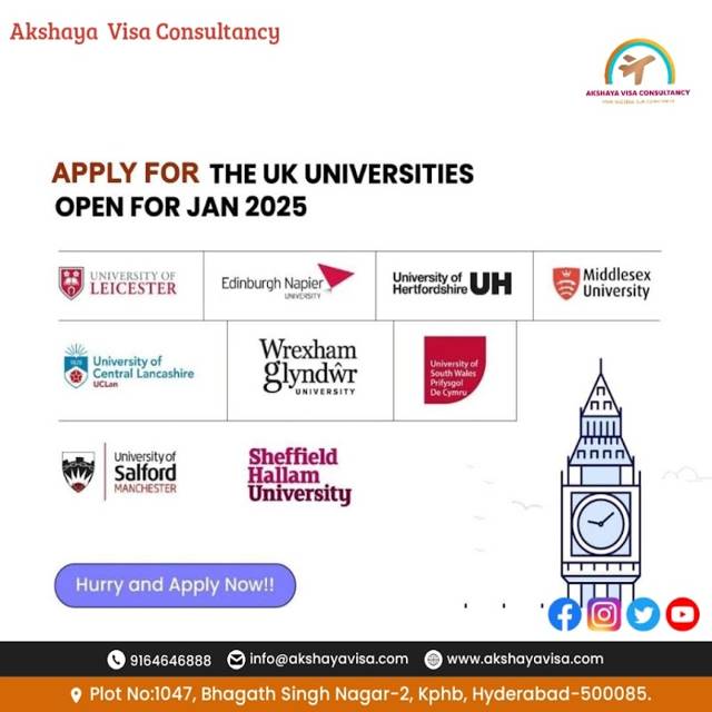 Akshaya Visa Consultancy photo 2