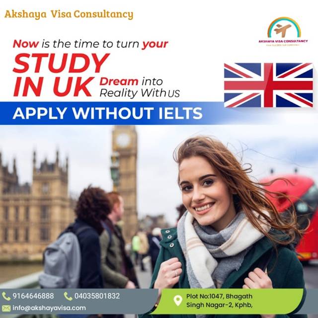 Akshaya Visa Consultancy photo 3