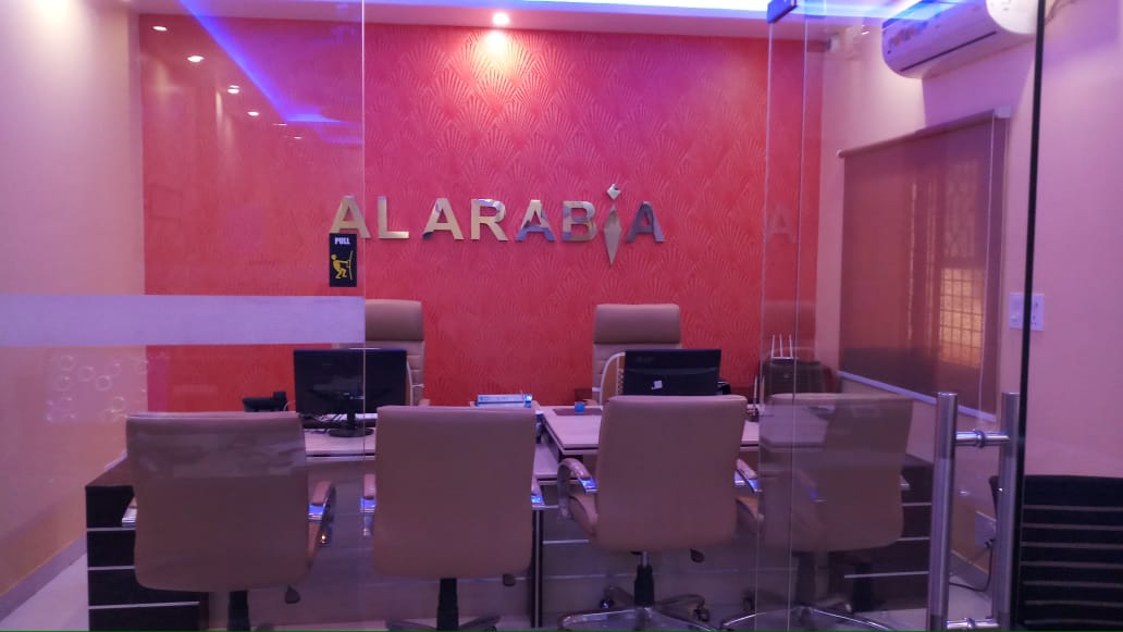 AL ARABIA HR CONSULTANCY PVT. LTD office
