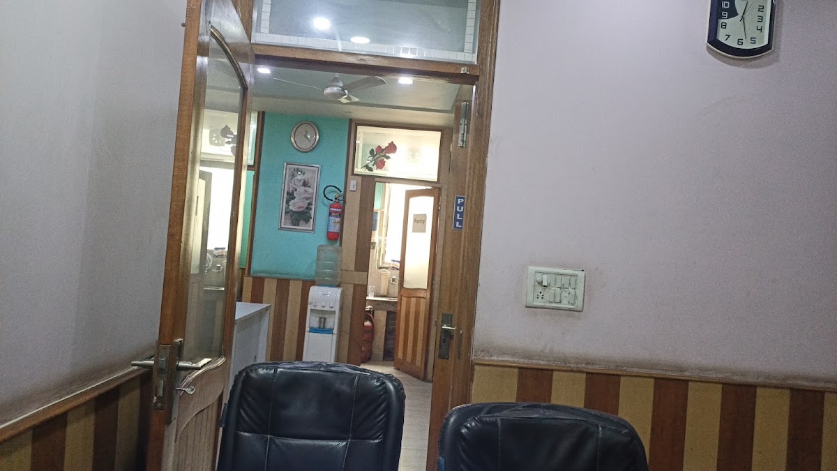 Al hamd overseas office