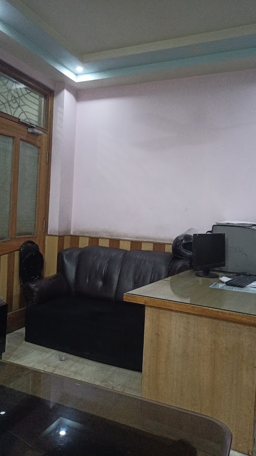 Al hamd overseas photo 2