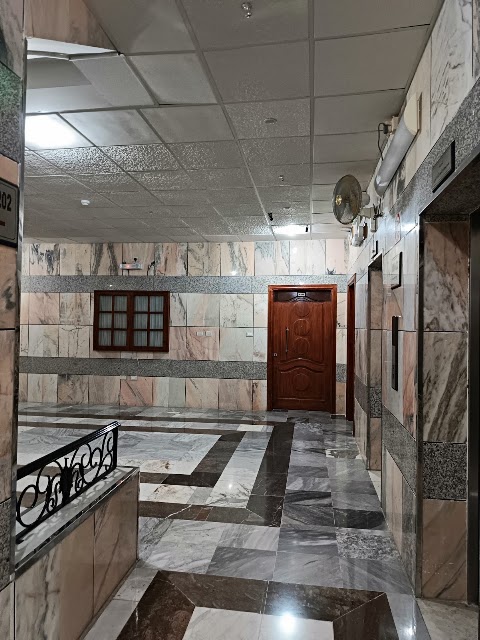Al-Hiraa Manpower Consultant - Elliot Road photo 3