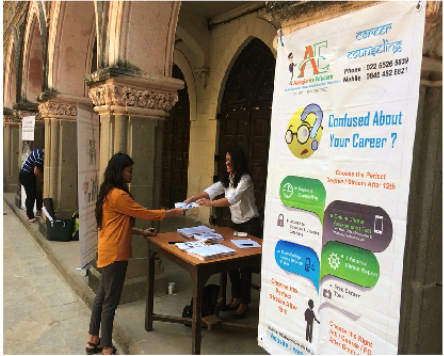 Allegiance Educare Career Counselling in Pune photo 2