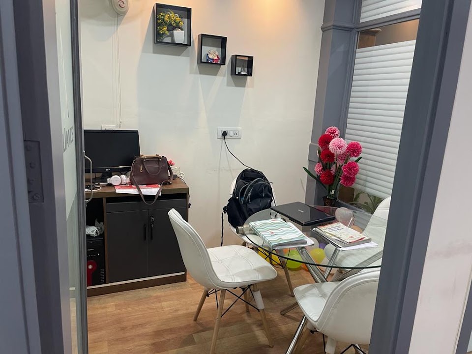 Alliance Immigration and Citizenship Consultants office