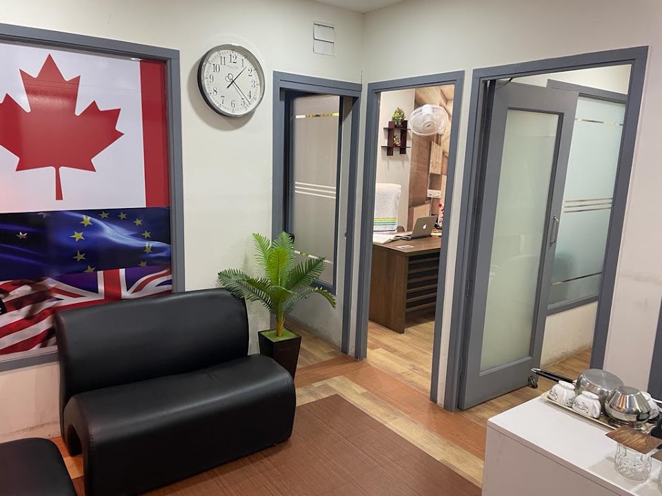 Alliance Immigration and Citizenship Consultants photo 2