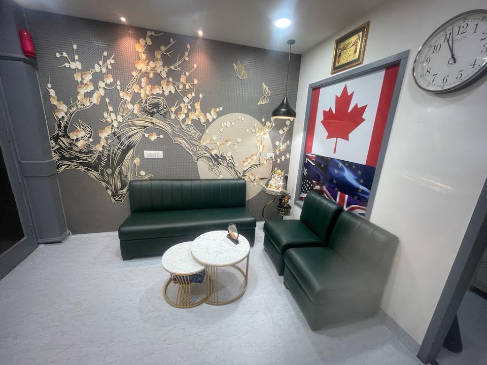 Alliance Immigration and Citizenship Consultants photo 3