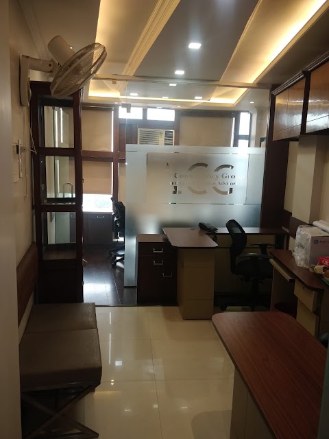 ALLIED CONSULTANCY GROUP office