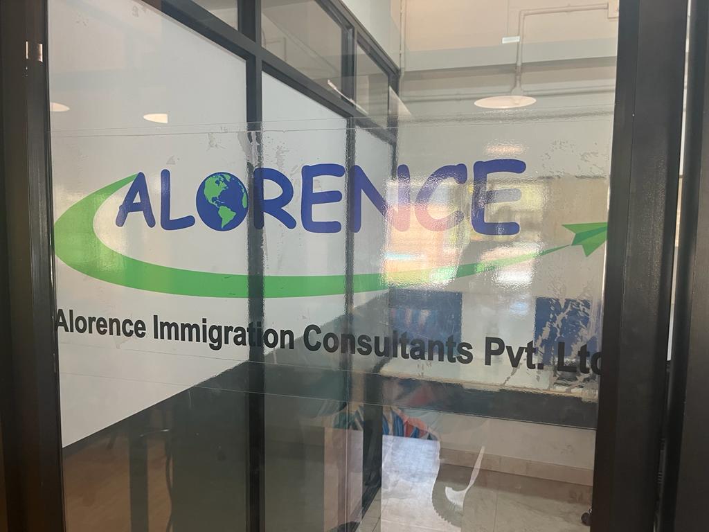 Alorence Immigration Pvt Ltd photo 2
