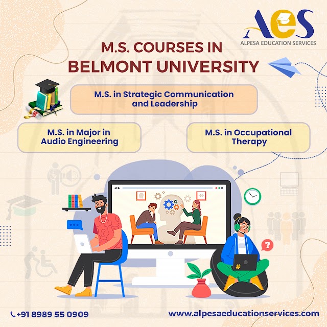 Alpesa Education Services Pvt. Ltd. | Study Abroad and Overseas Eductation Consultancy | IELTS | TOEFL | GRE | GMAT office