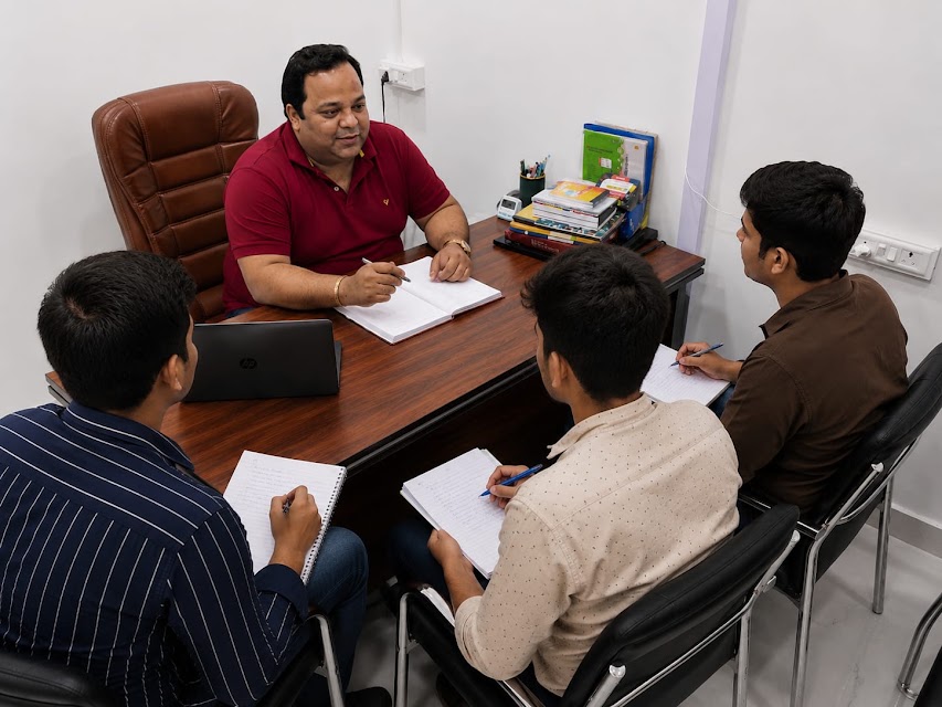 ALPHA PTE IELTS Education photo 3