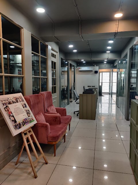 ALPS office