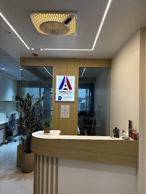 Alzea India office