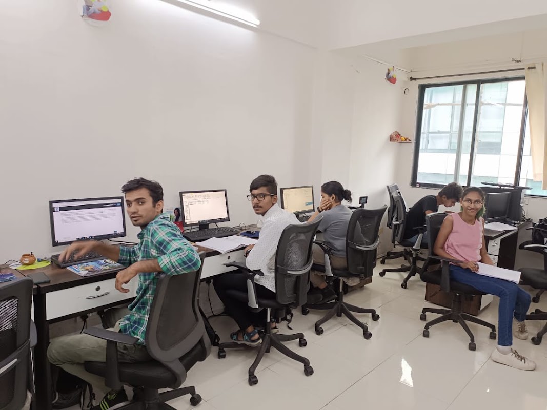 AM Study Abroad Education Consultant in Navi Mumbai | Vashi | Thane photo 2