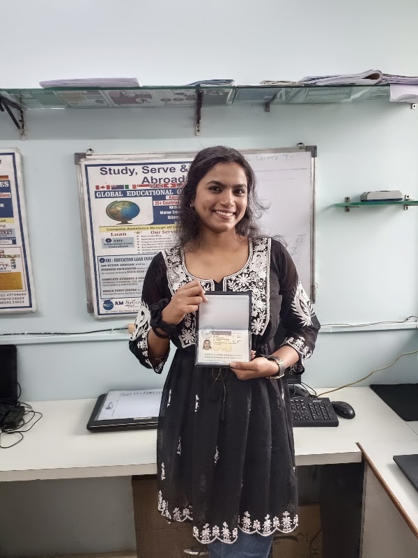 AM Study Abroad Education Consultant in Navi Mumbai | Vashi | Thane photo 3