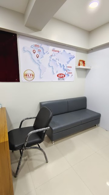 Ambrish Tiwari's IELTS Academy photo 3