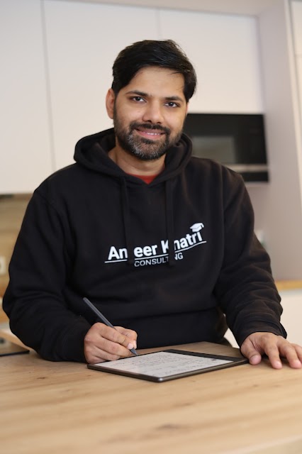 Ameer Khatri Consulting photo 2