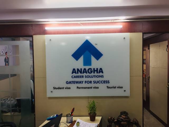 Anagha Career Solutions photo 3